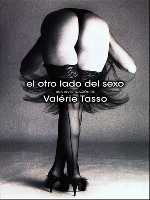 cover image of El otro lado del sexo